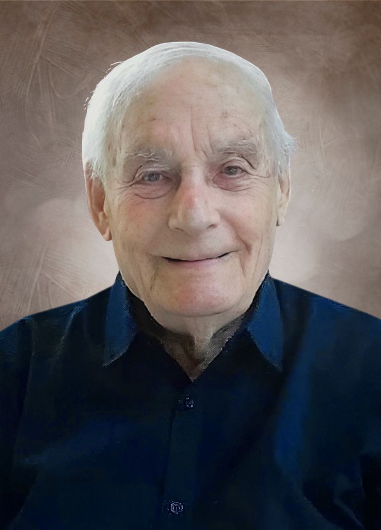 George Rajotte René Rajotte - Urgel Bourgie