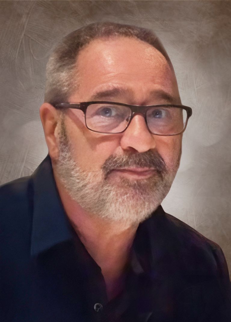 André Bélanger - Urgel Bourgie