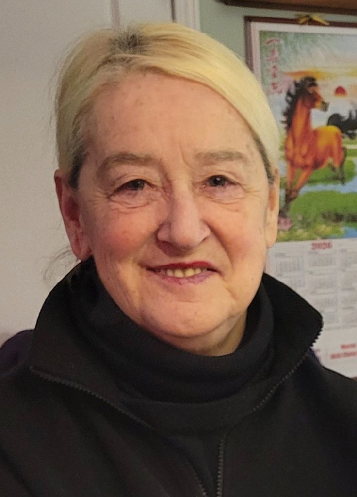 Michèle Fortin