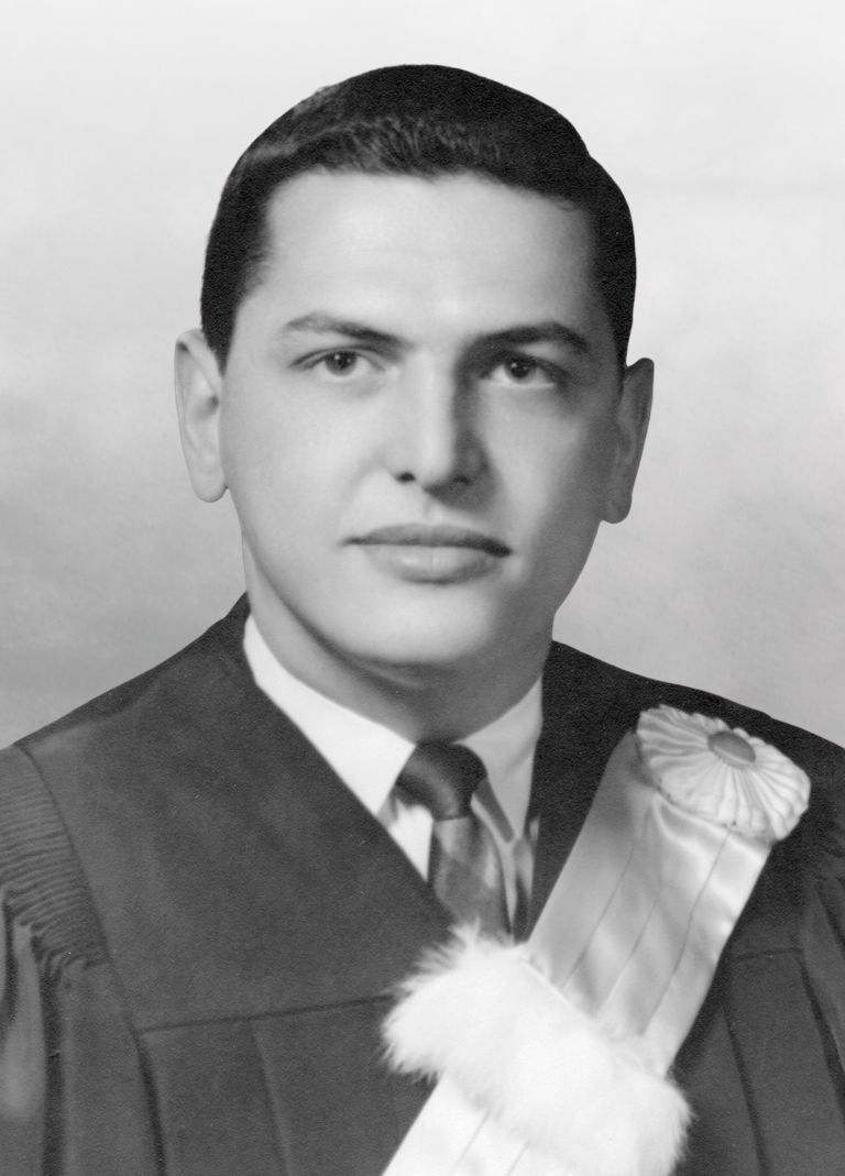 John Testa - Urgel Bourgie