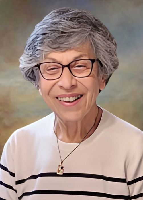 Lucie Ragusich (née Abi Chahine)