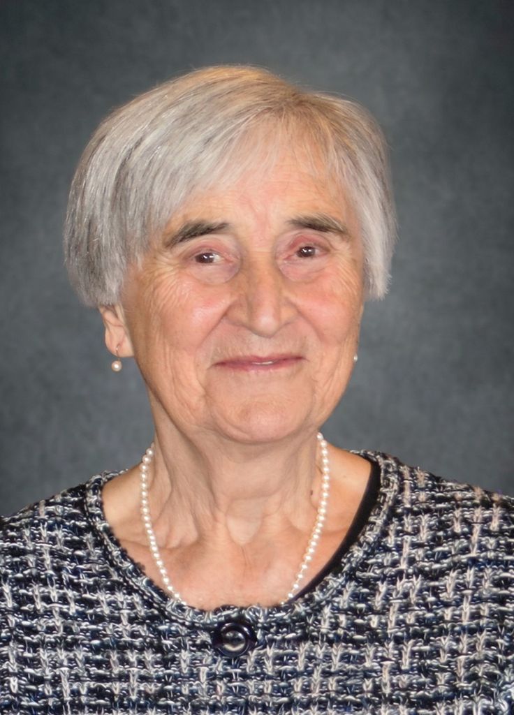 Hélène Payer