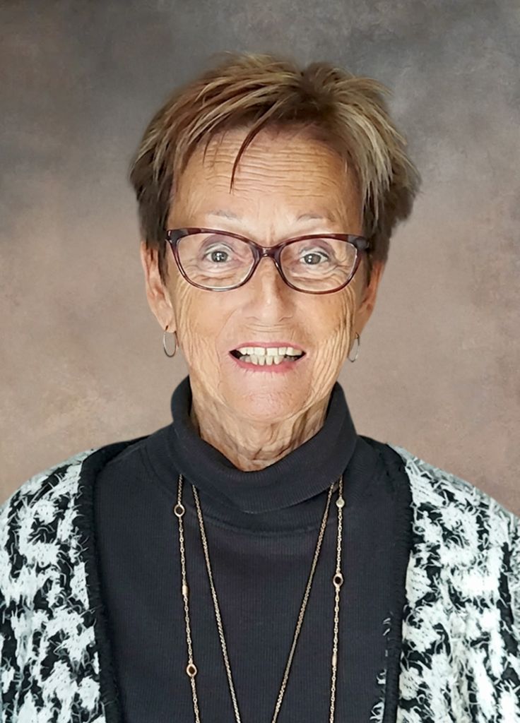 Francine Turcotte