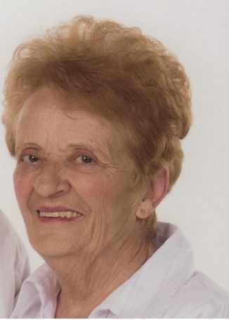 Pierrette Isabelle