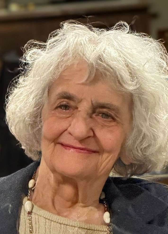 Pauline Delisle