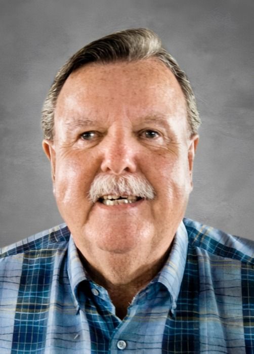 Roger Verreault