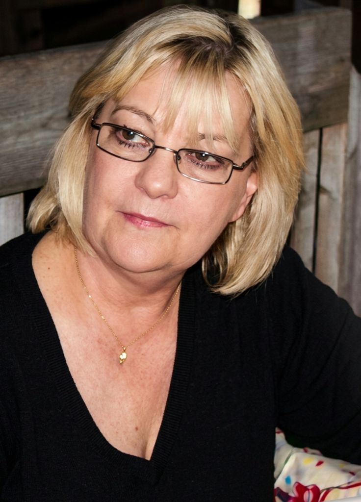 Francine Roth