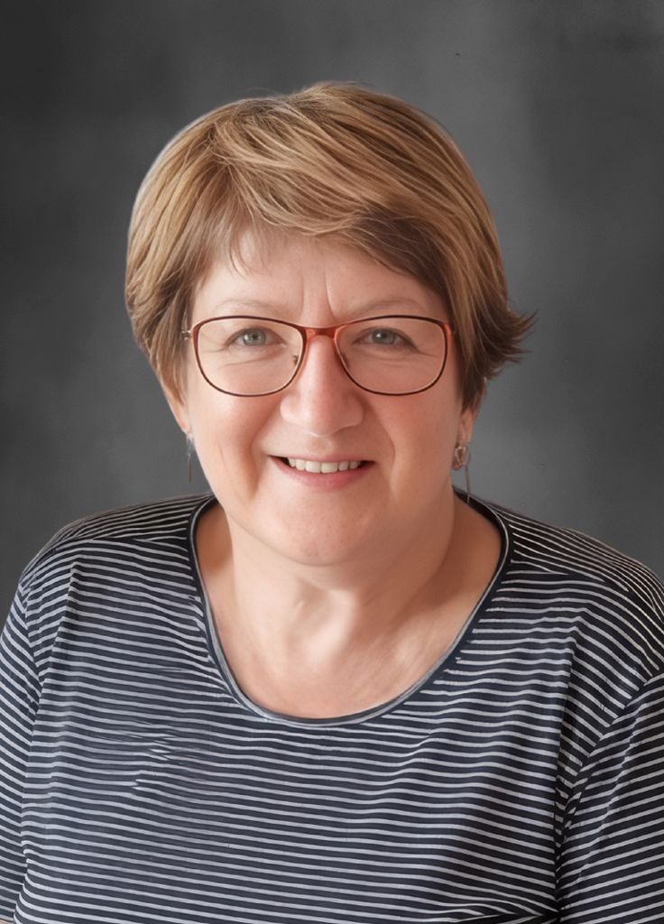 Denise Carrier