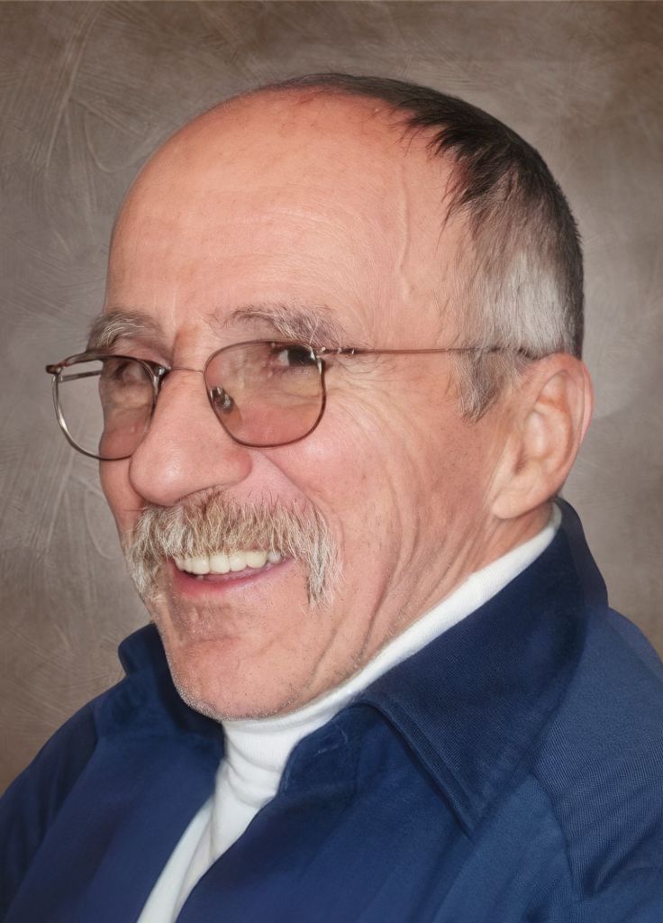 Paul Gauthier