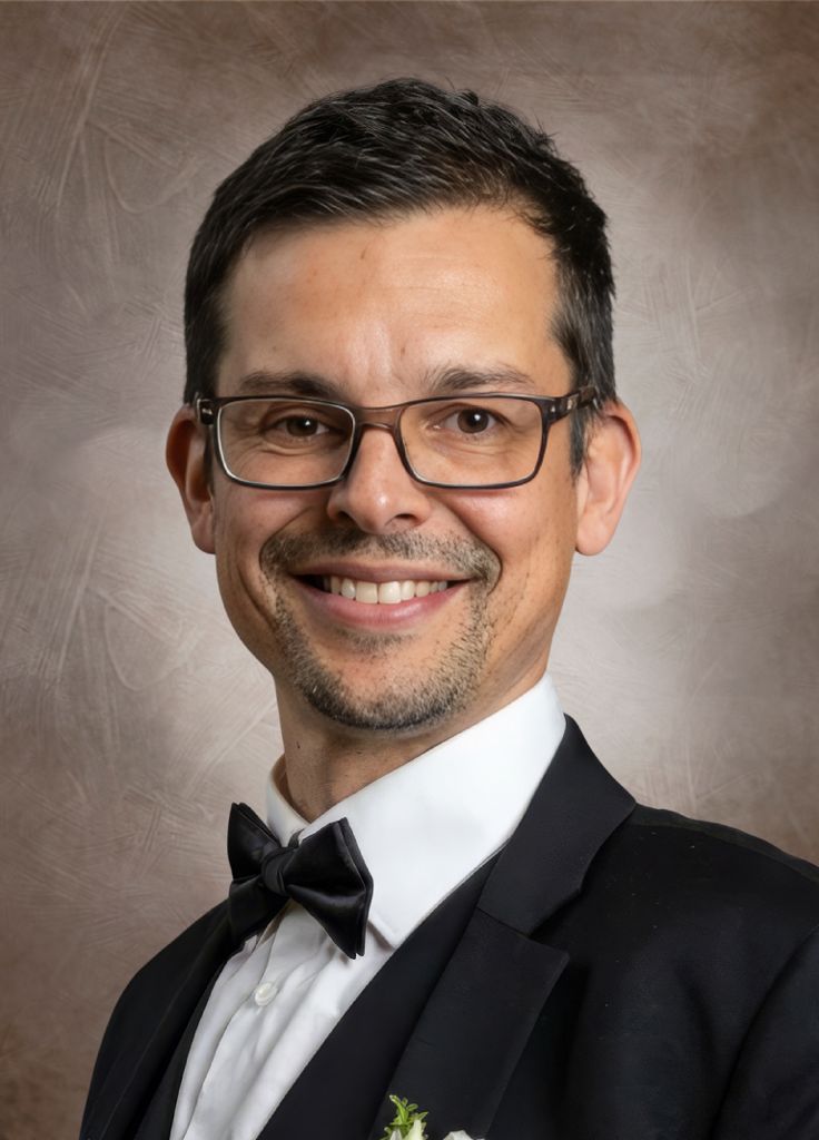 Jérôme Poupry