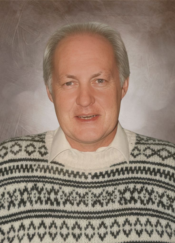Bruce Aikens