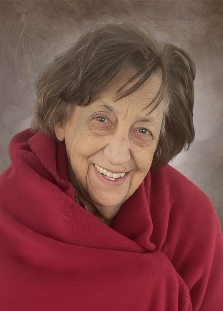Cloutier Gaétane