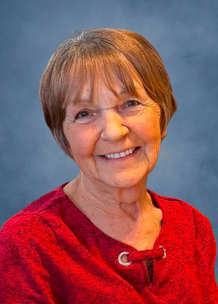 Madeleine Lapointe