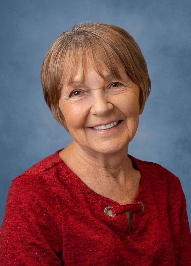 Madeleine Lapointe