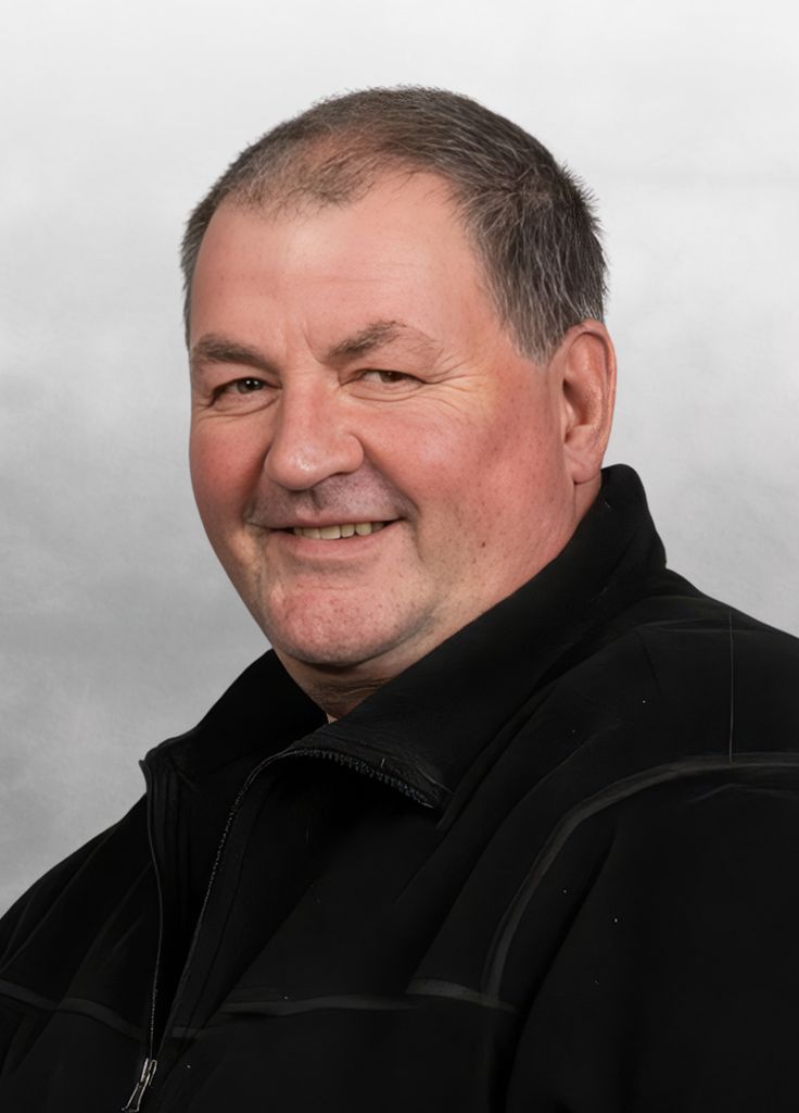 Marc Carrier