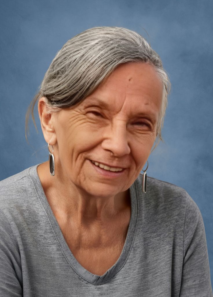 Francine Harvey