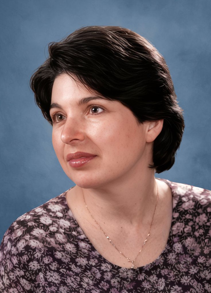 Marie-Claude Barrette