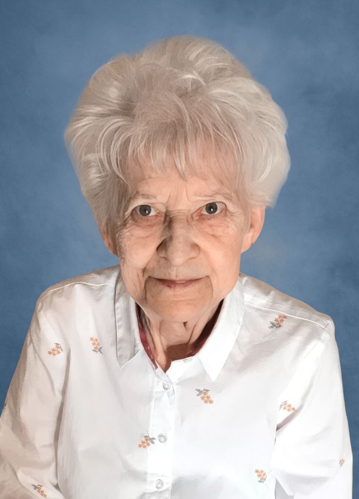 Annette Viel