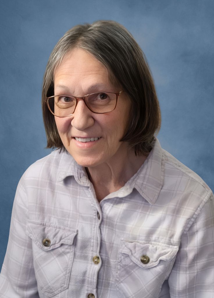 Rita Racine