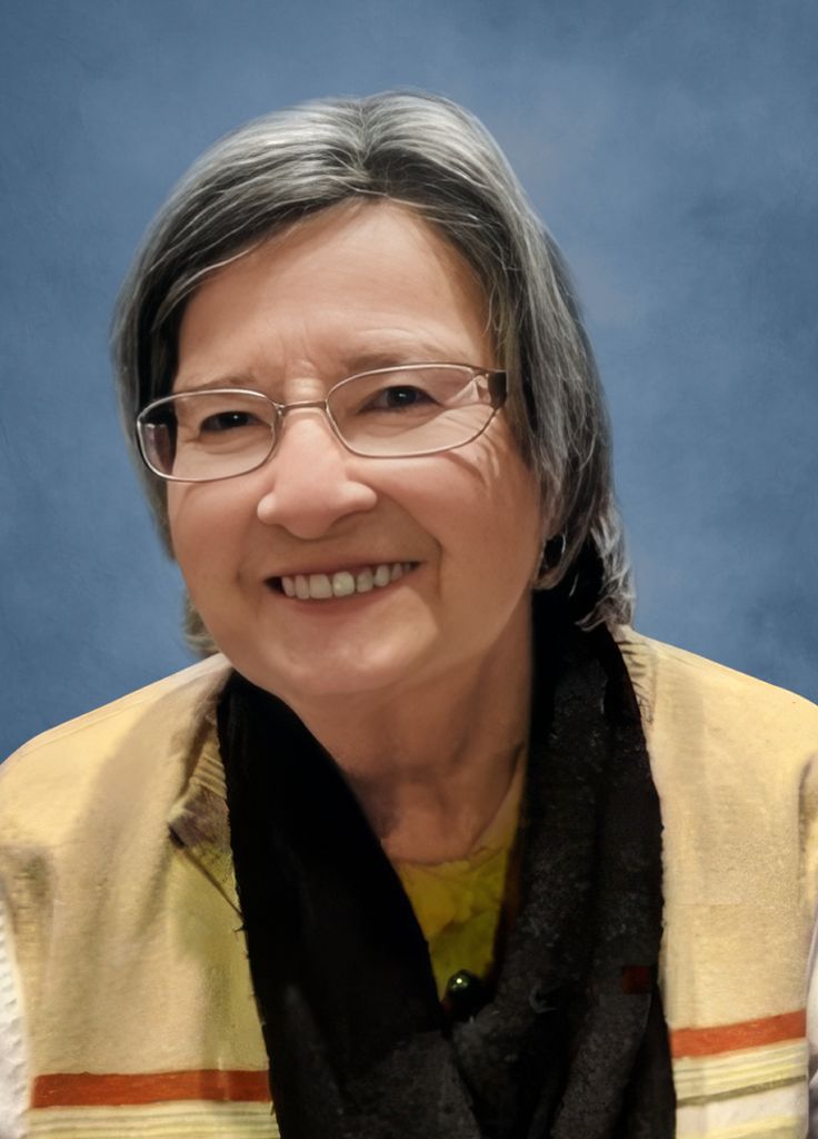 Louise Savard