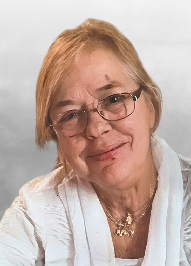 Claire Vallières