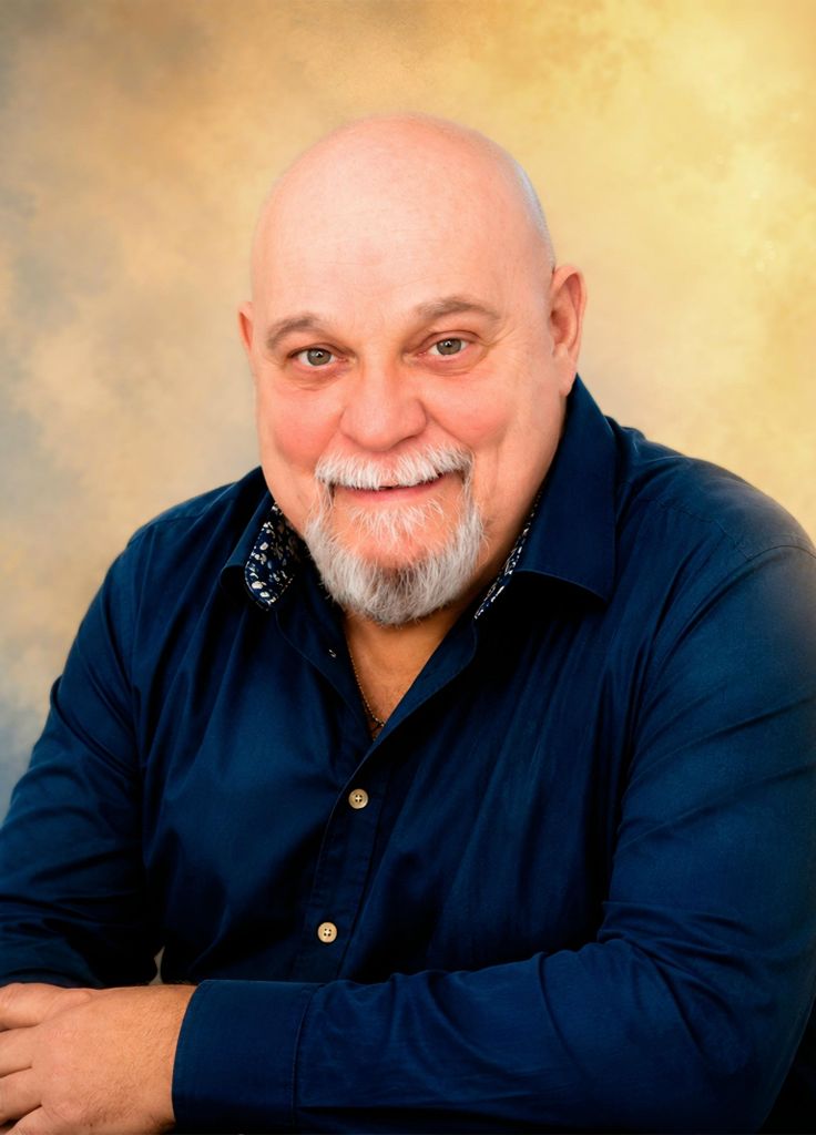 Réjean Roy