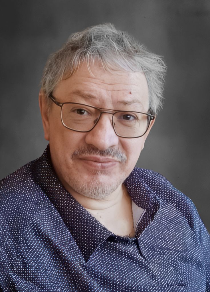 Claude Bélanger