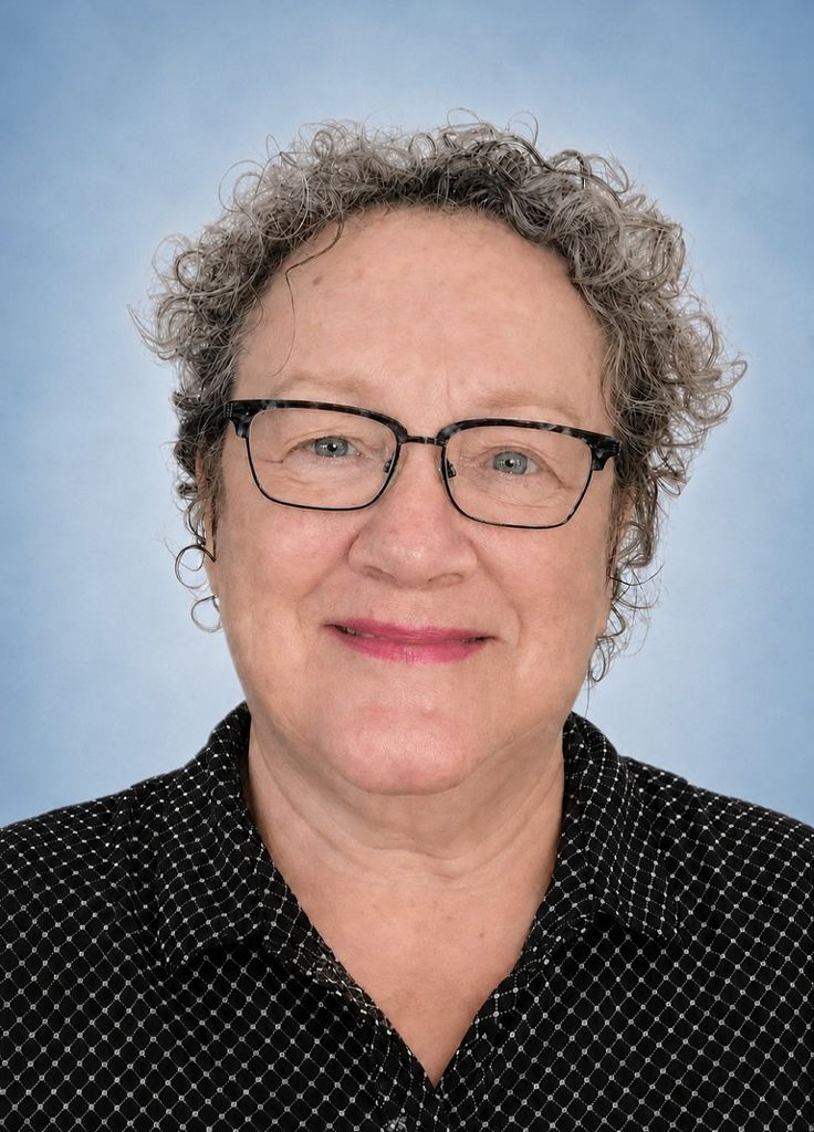 Suzanne Parent