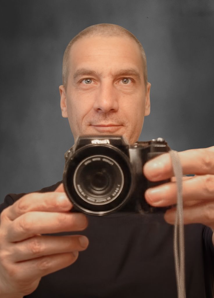 Marc Doroftei