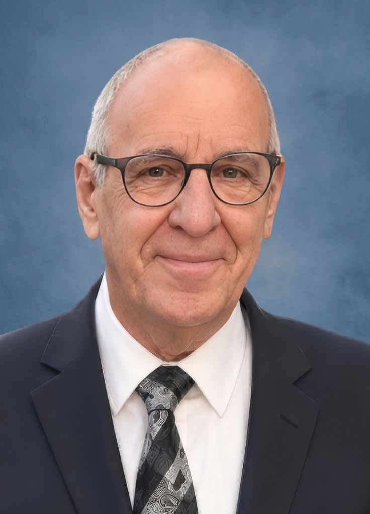 Jean-Claude Marcoux