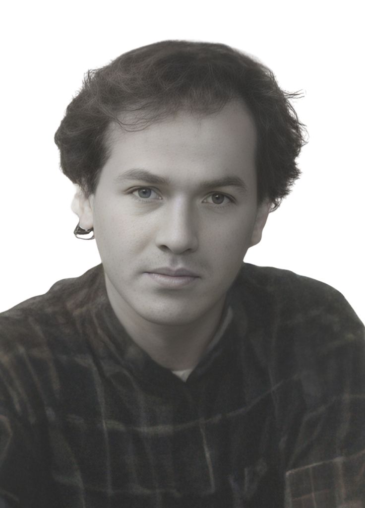 Yvan Desrochers