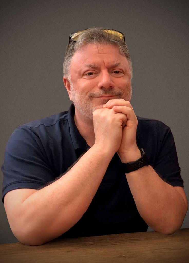 Bernard Rioux