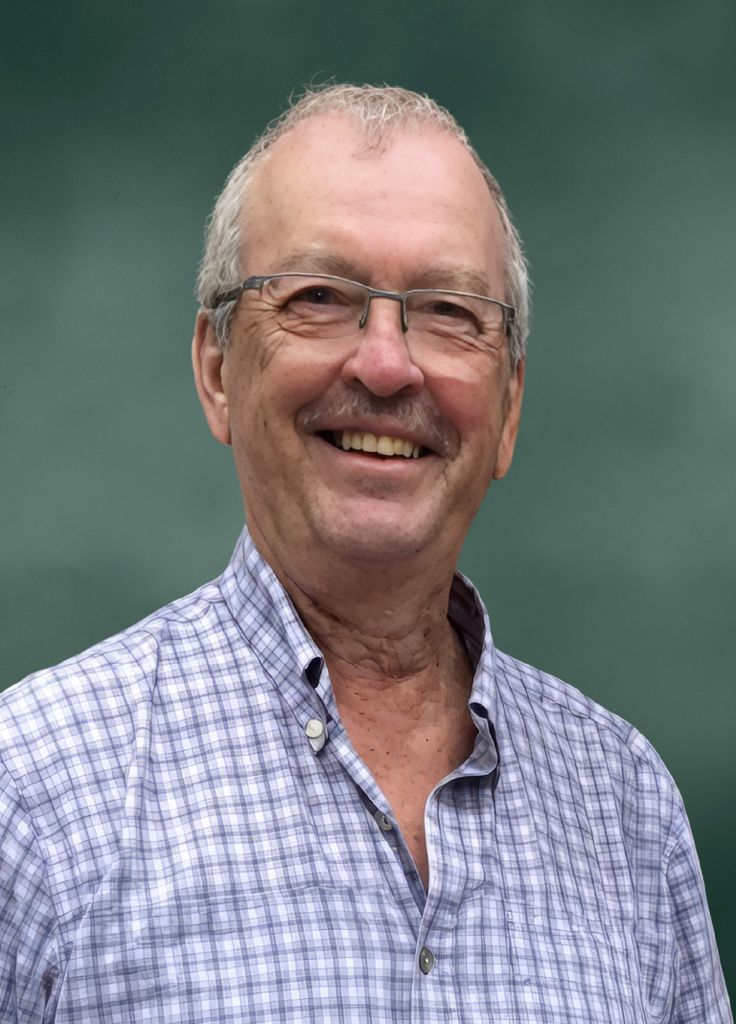 Reynald Lesage