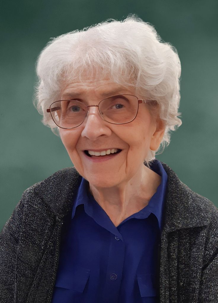 Jeannine Côté