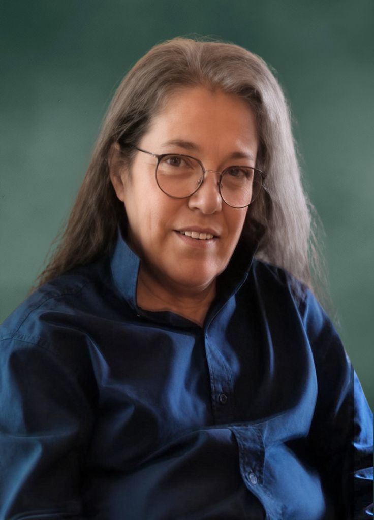 Mona Lefebvre