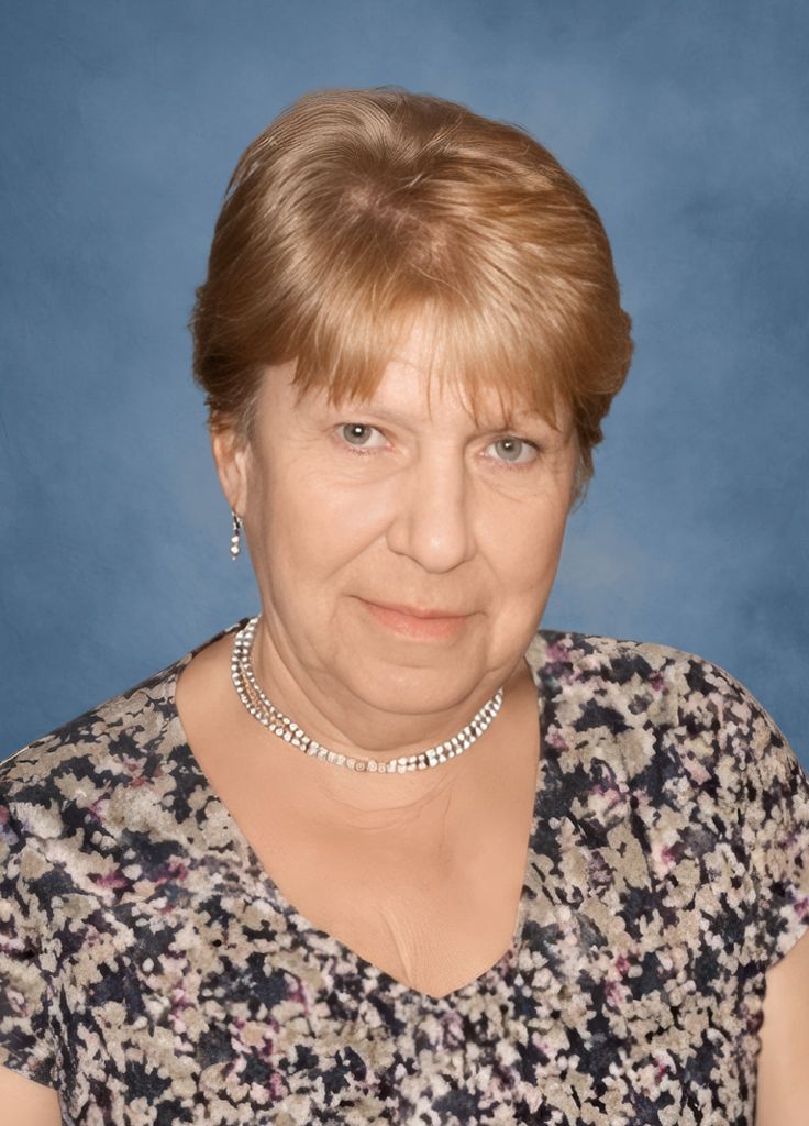Marie-Blanche Labbé
