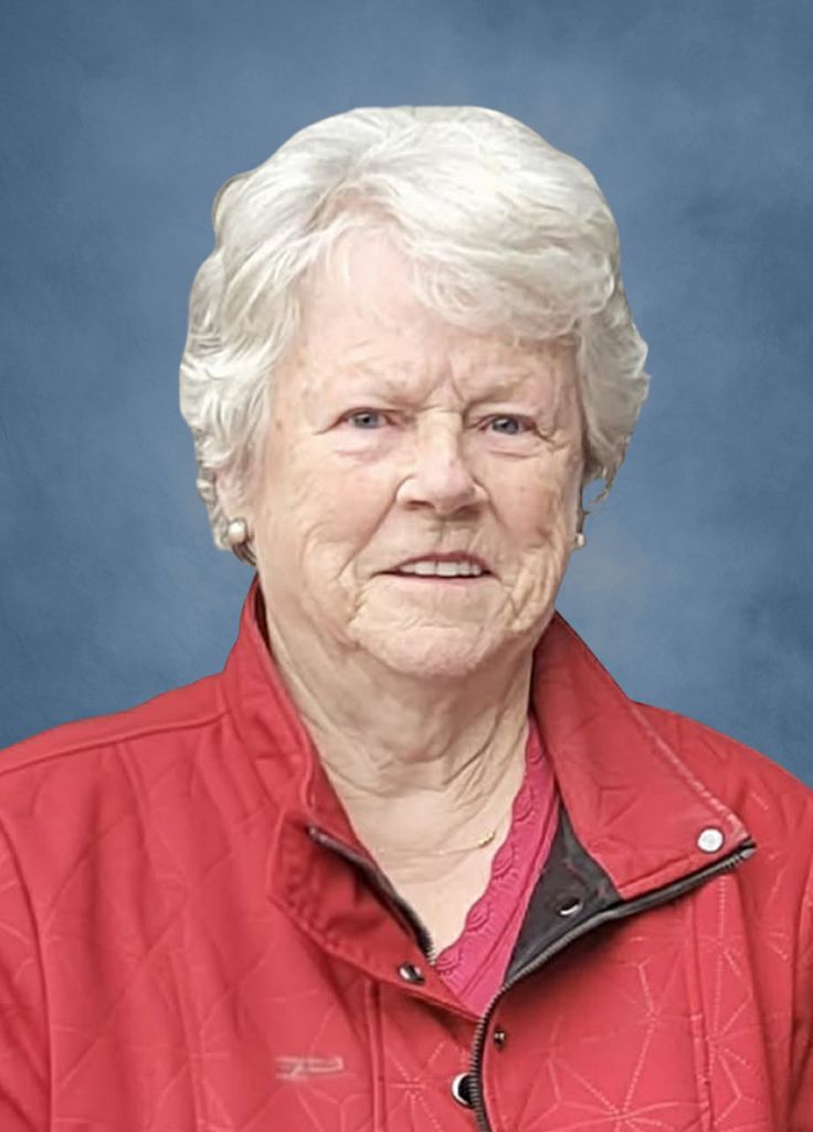 Nicole Alain