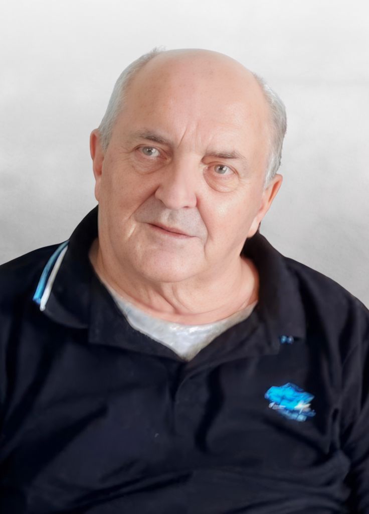 Yvon Doré