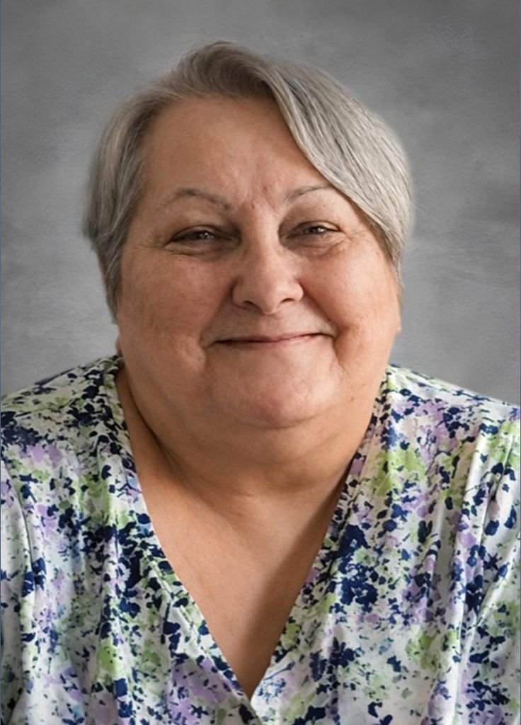 Carmen Ashby