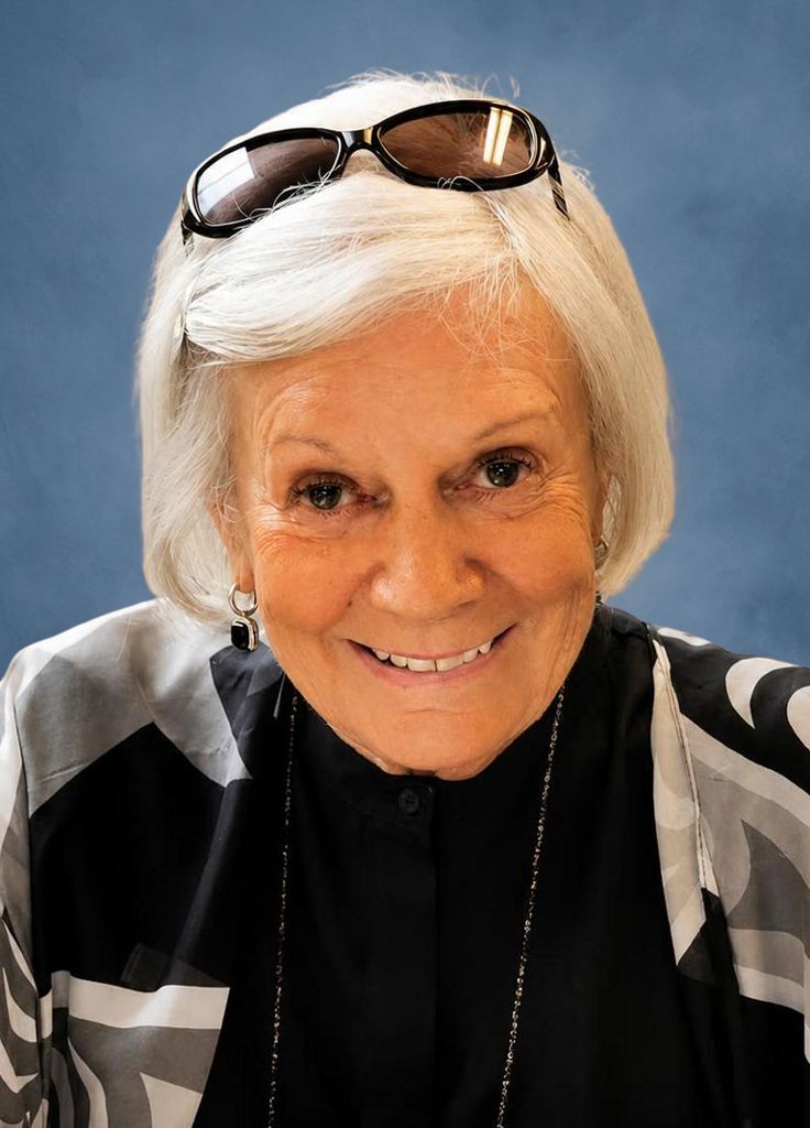 Jeannette Rompré