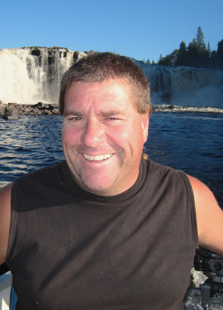 Marc Cornforth