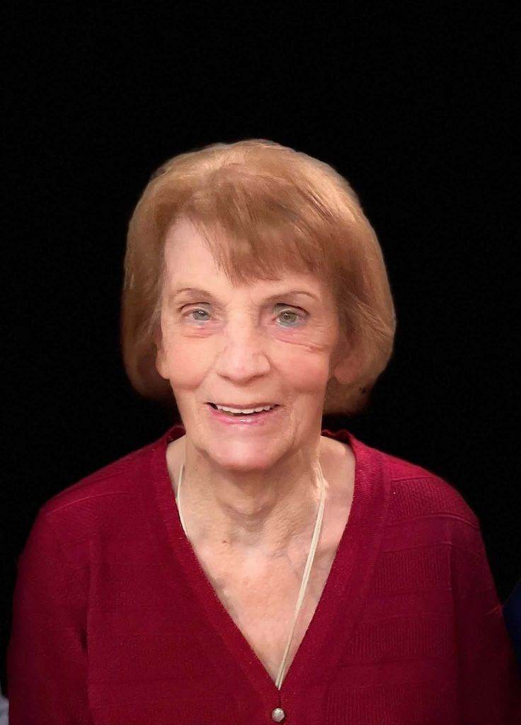 Rosanne Dorval