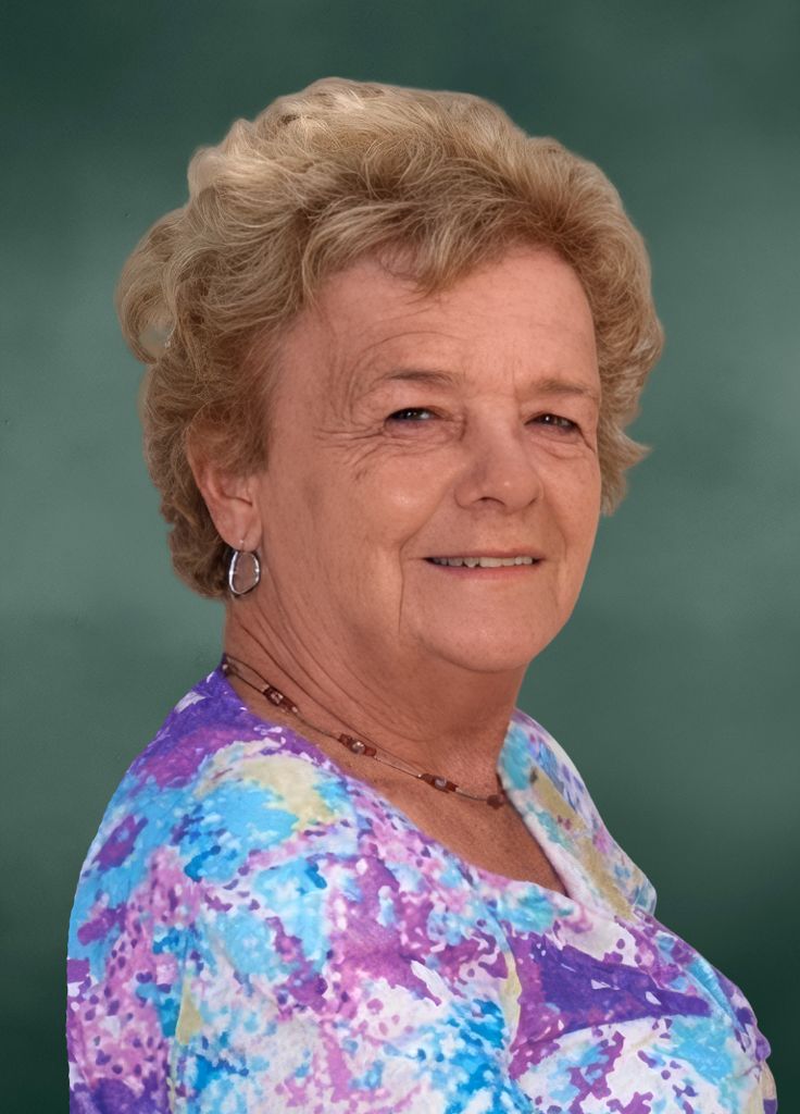 Rolande Beaulieu