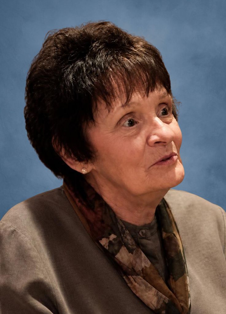 Colette Zicat