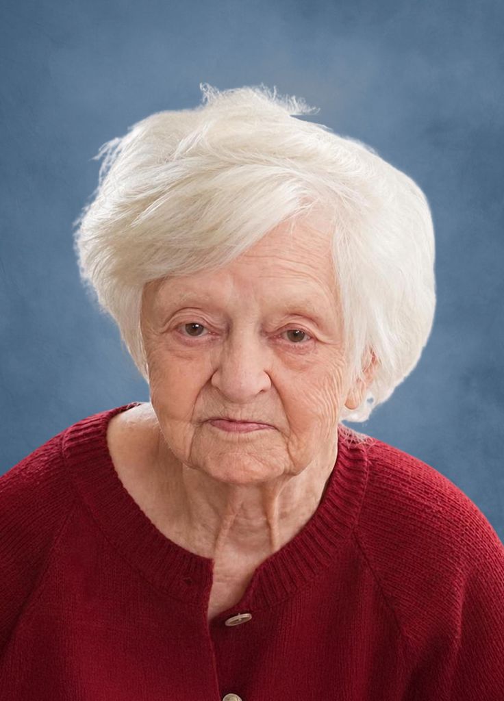 Rollande Sinclair
