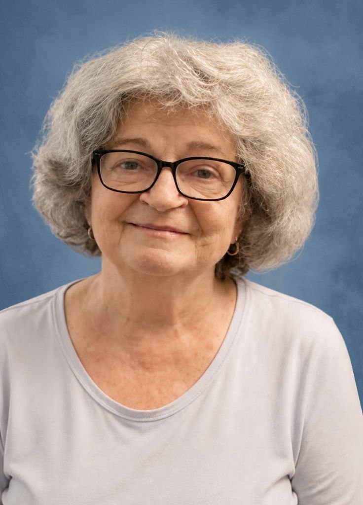 Francine Rodrigue