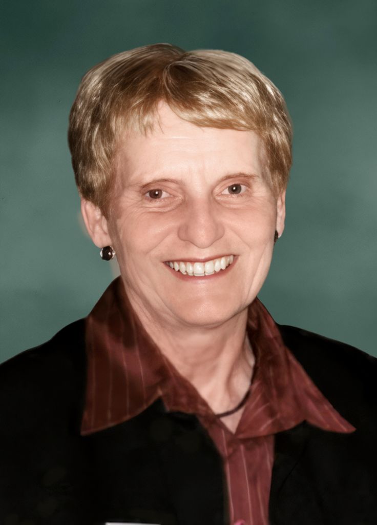 Marguerite Girard