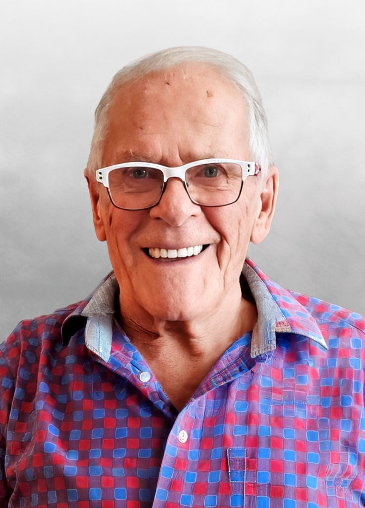Richard Michaud