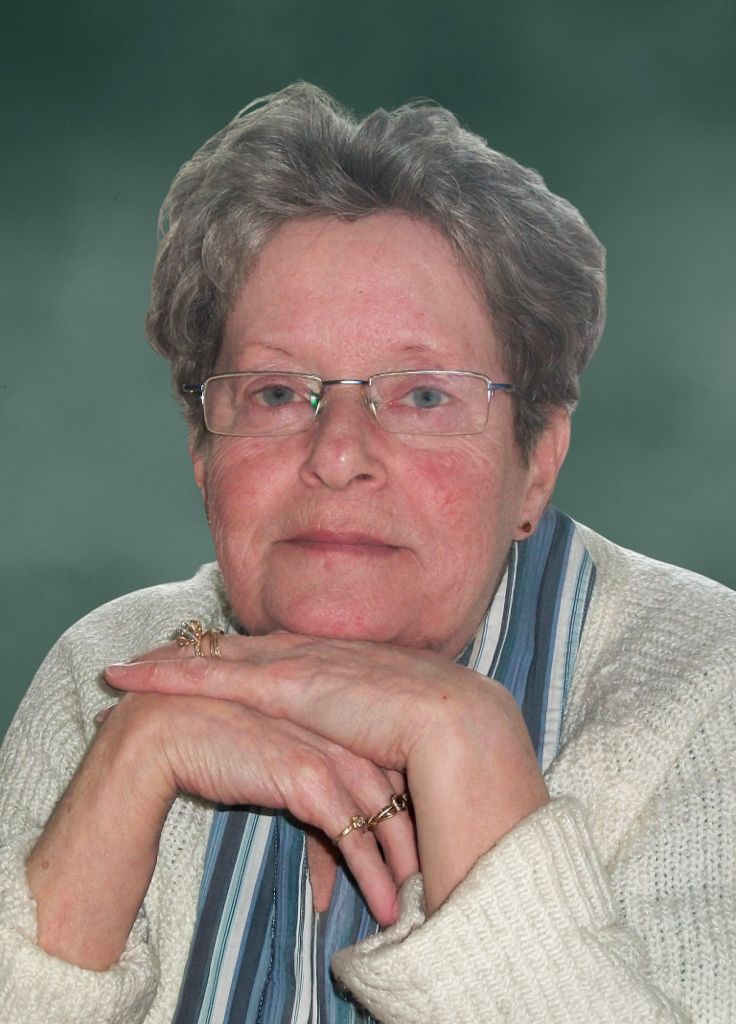 Céline Dubé