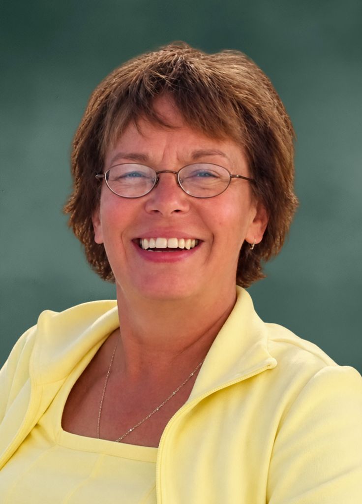 Louisette Labrie